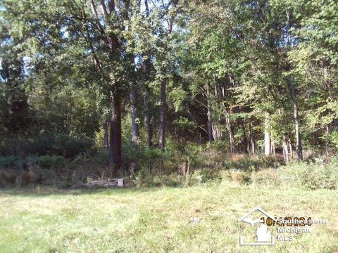 4110 W Temperance Road Bedford Township MI 49267