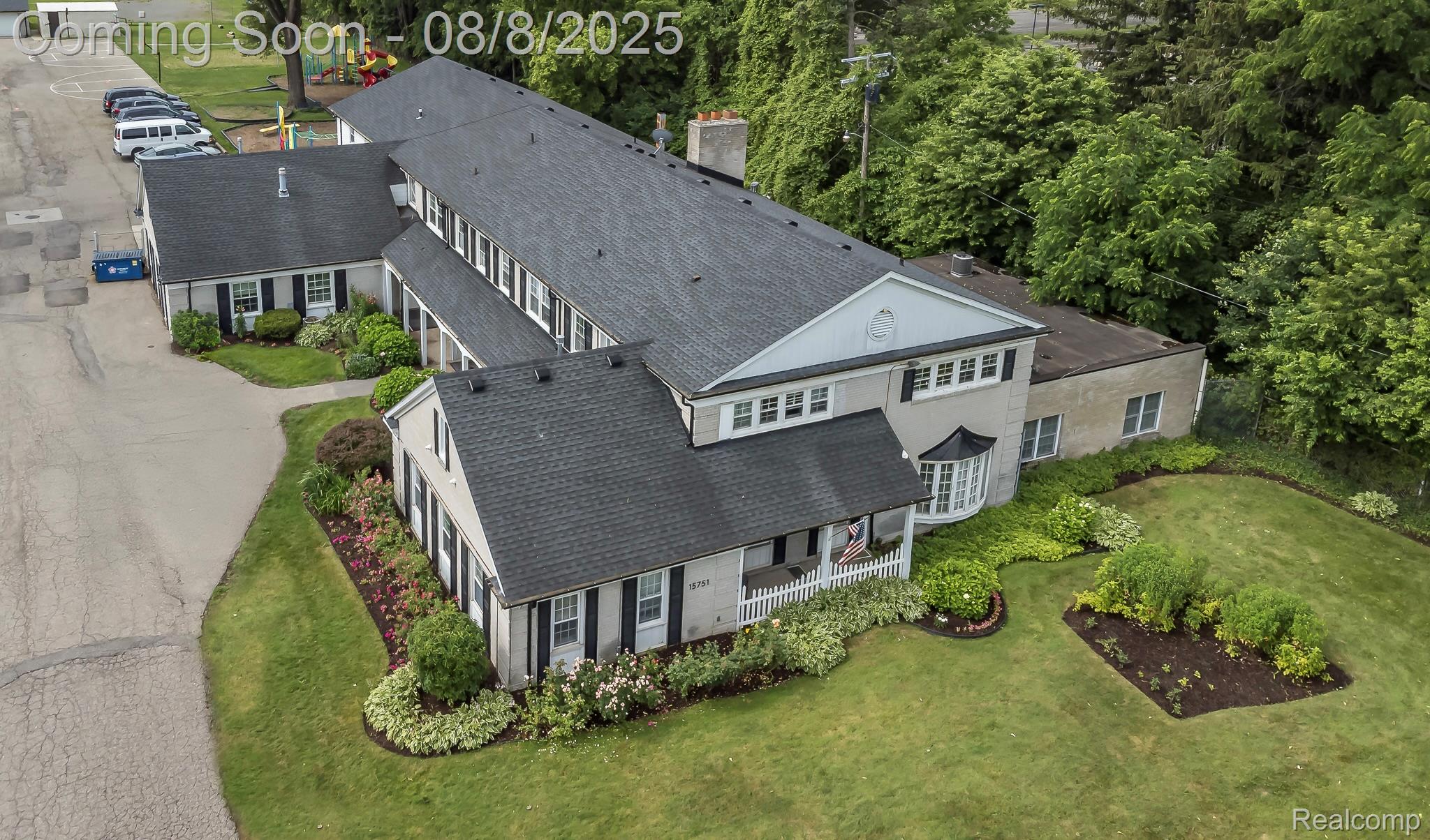 15751 Joy Road