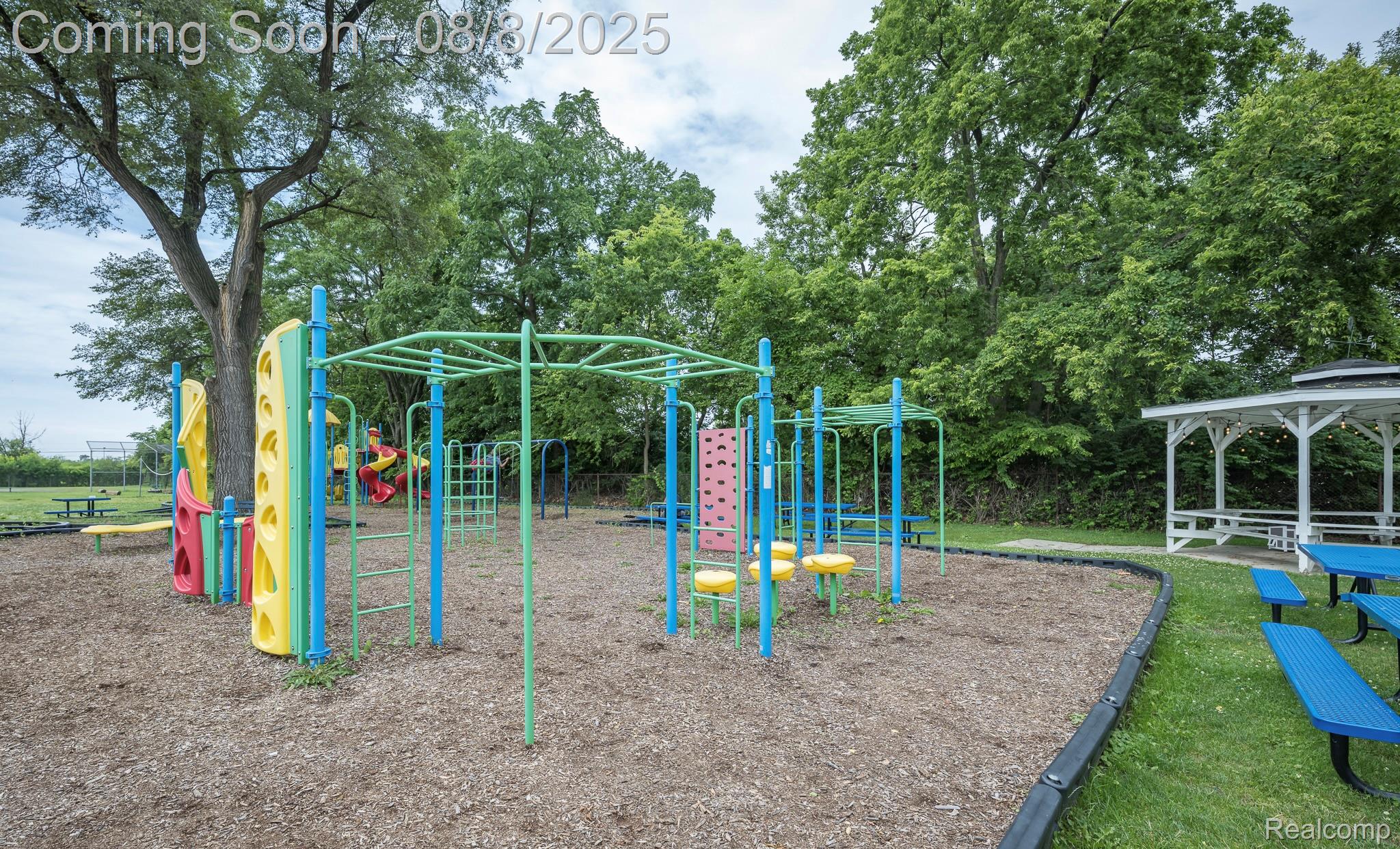 15751 Joy Road