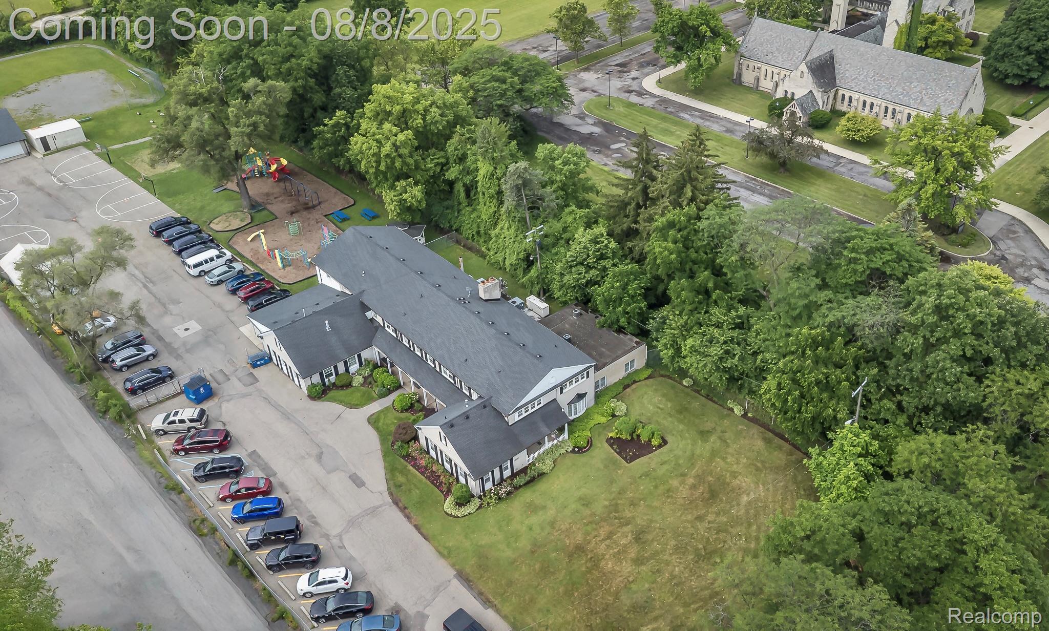15751 Joy Road