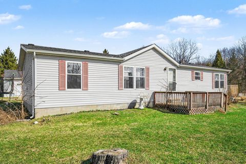 21502 26 Mile Road Clarence Township MI 49076