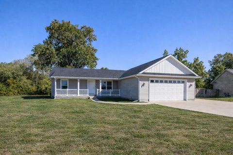 Photo of 135 Jeremy Lane, Constantine Village, MI 49042 (MLS # 65026056033)