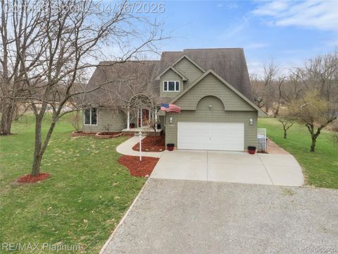 12003 Sharp Road Fenton Charter Township MI 48451