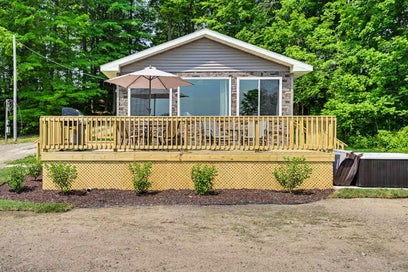 48781 Rush Lake Road Hartford Township MI 49057