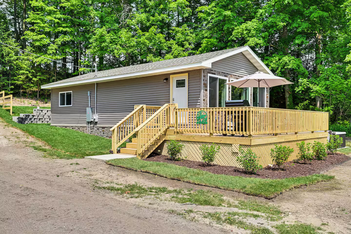 48781 Rush Lake Road