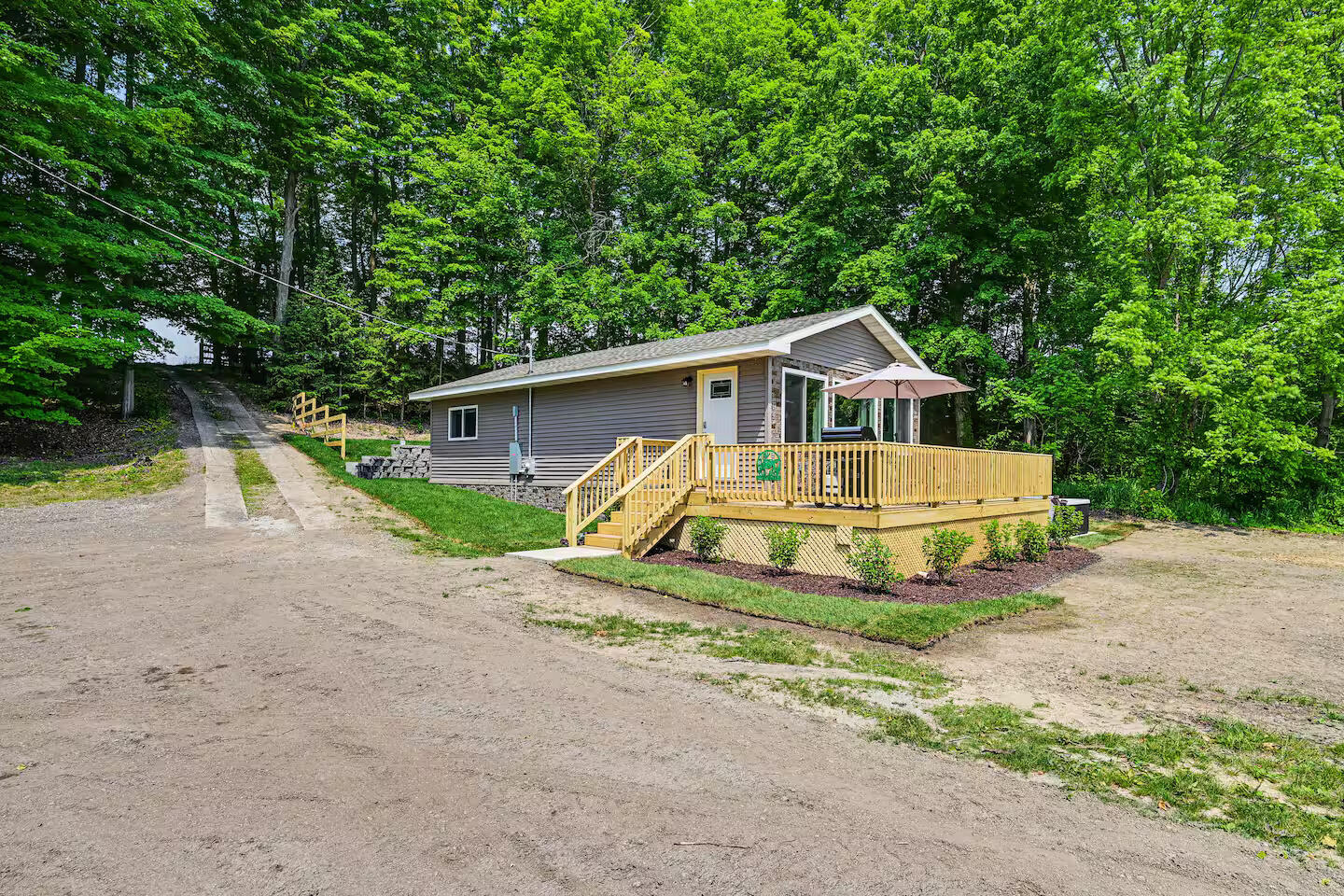 48781 Rush Lake Road