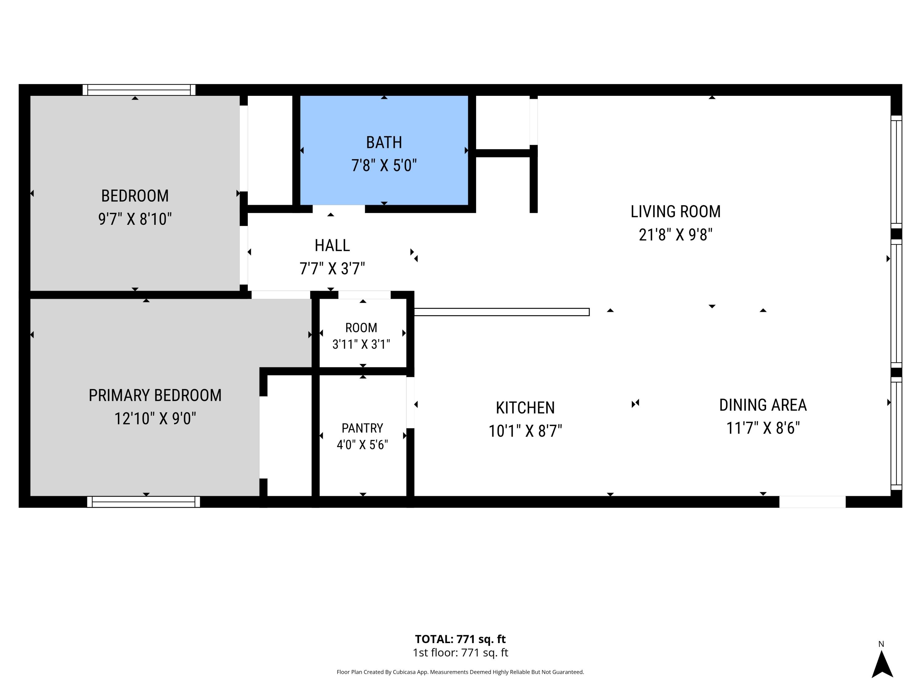 48781 Rush Lake Road
