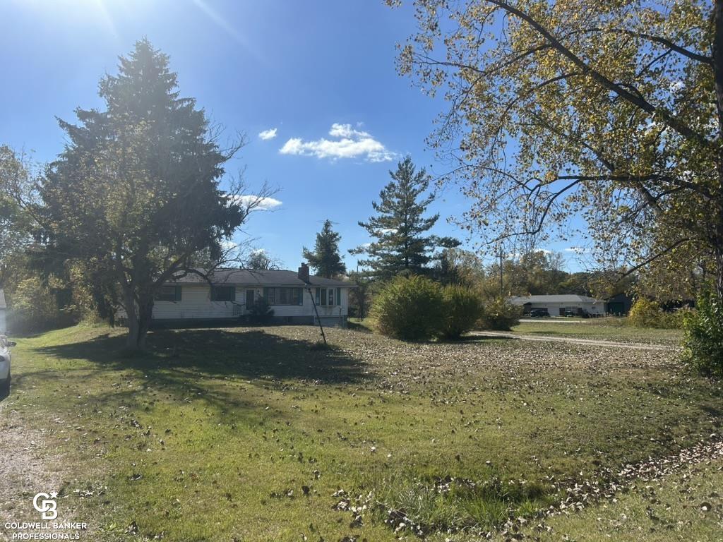 3369 Dove Road