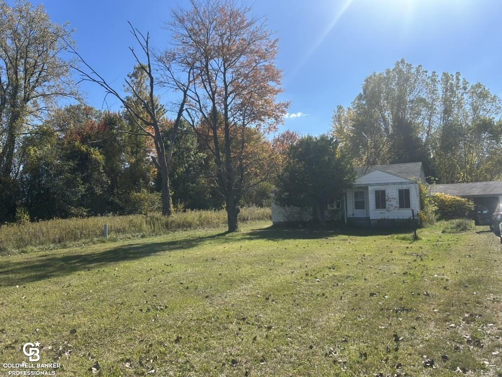 3369 Dove Road
