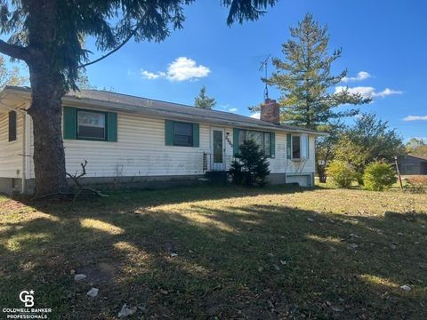 3369 Dove Road Port Huron Charter Township MI 48060
