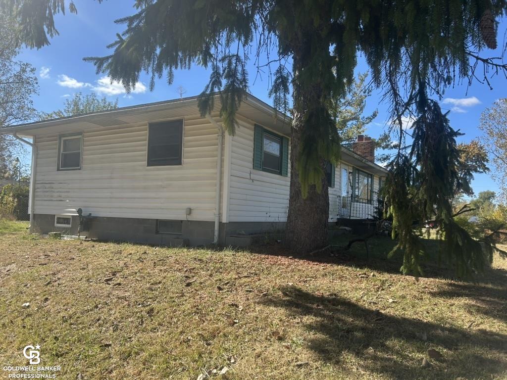 3369 Dove Road