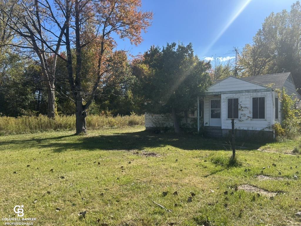 3369 Dove Road