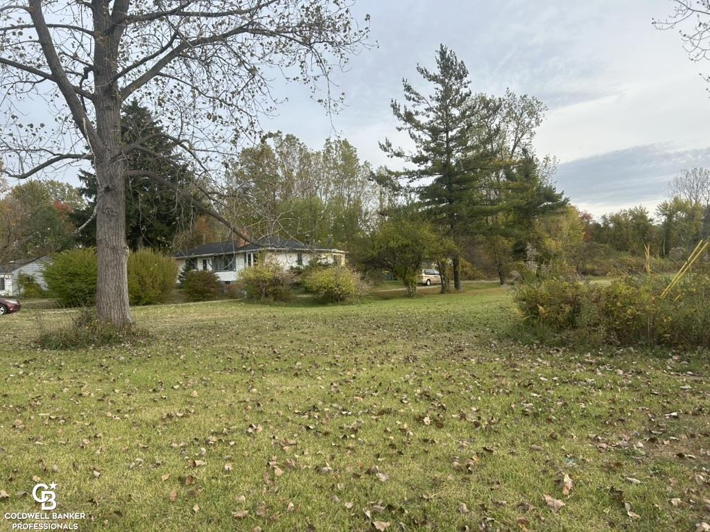3369 Dove Road
