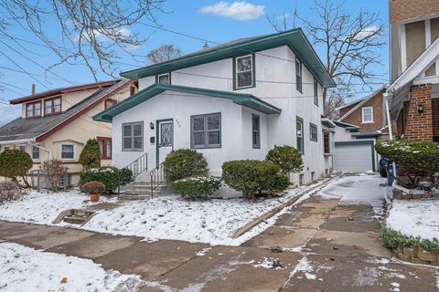 720 Giddings Avenue SE Grand Rapids City MI 49506