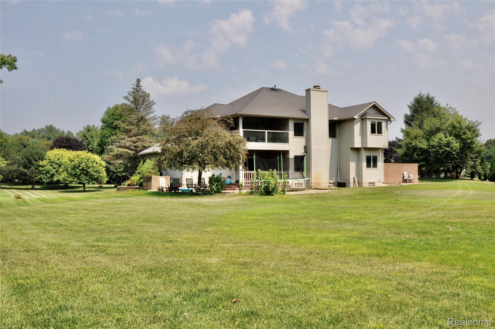 6370 Stonewood Drive