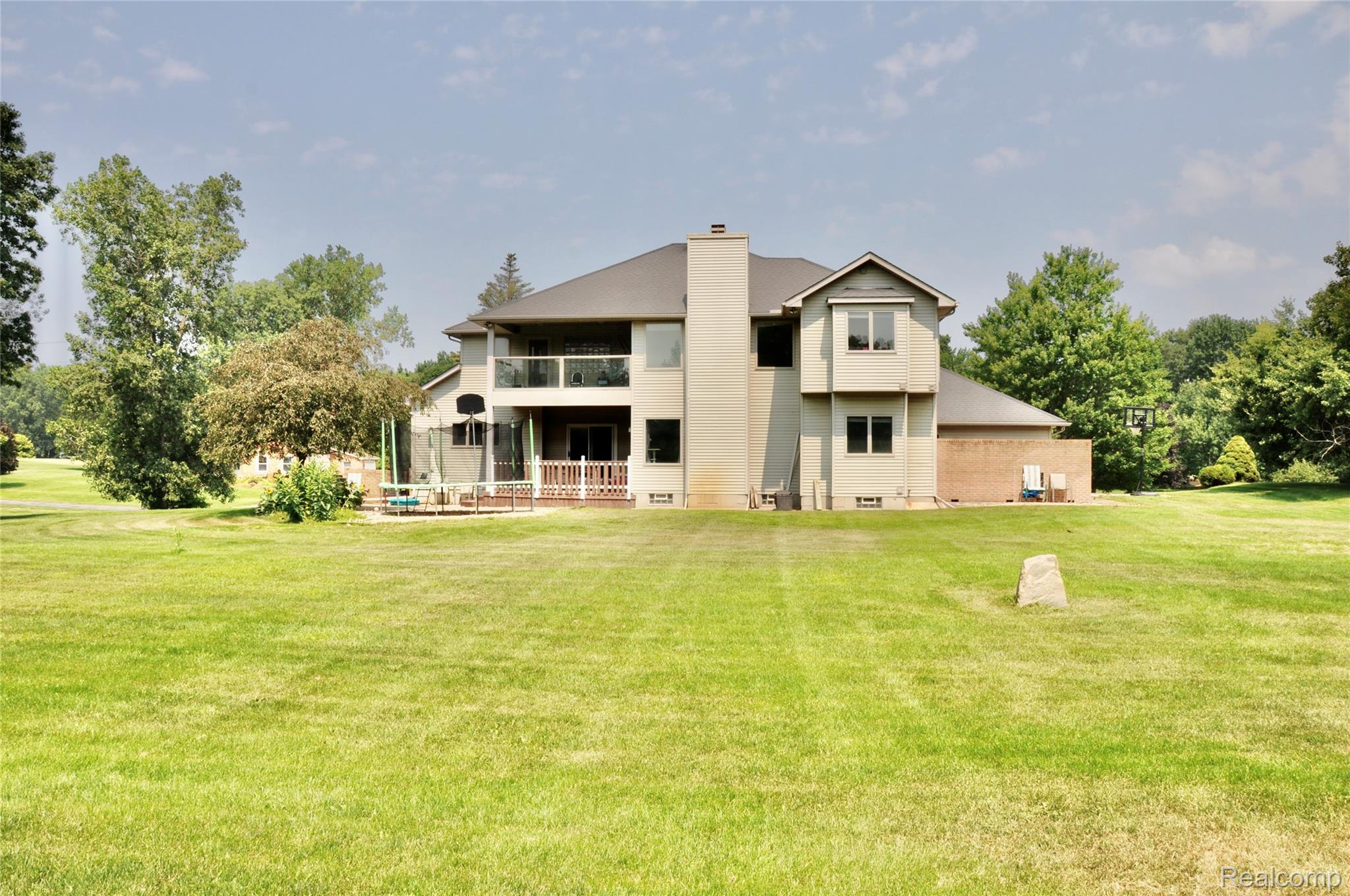 6370 Stonewood Drive