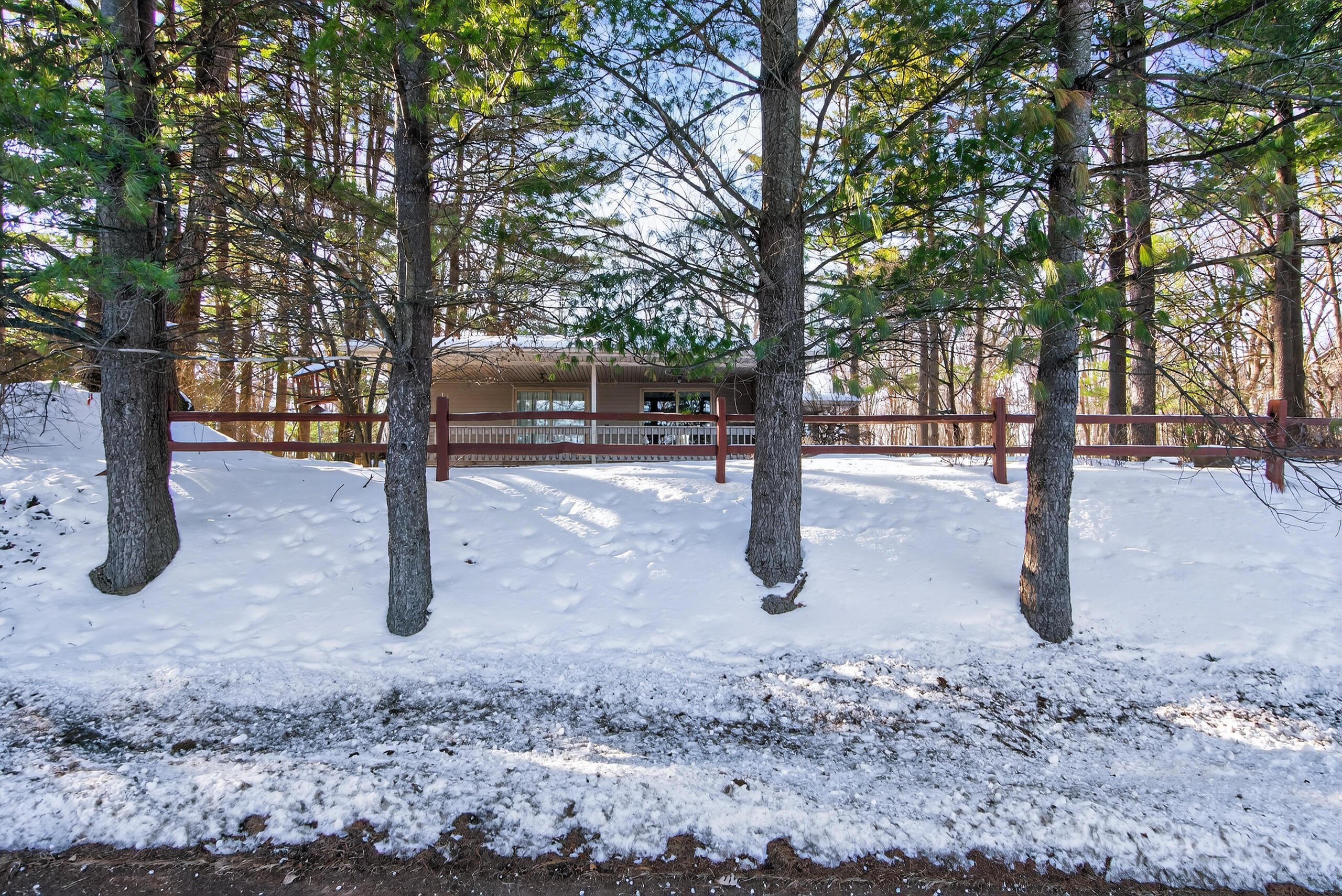 340 Wood Hills Drive