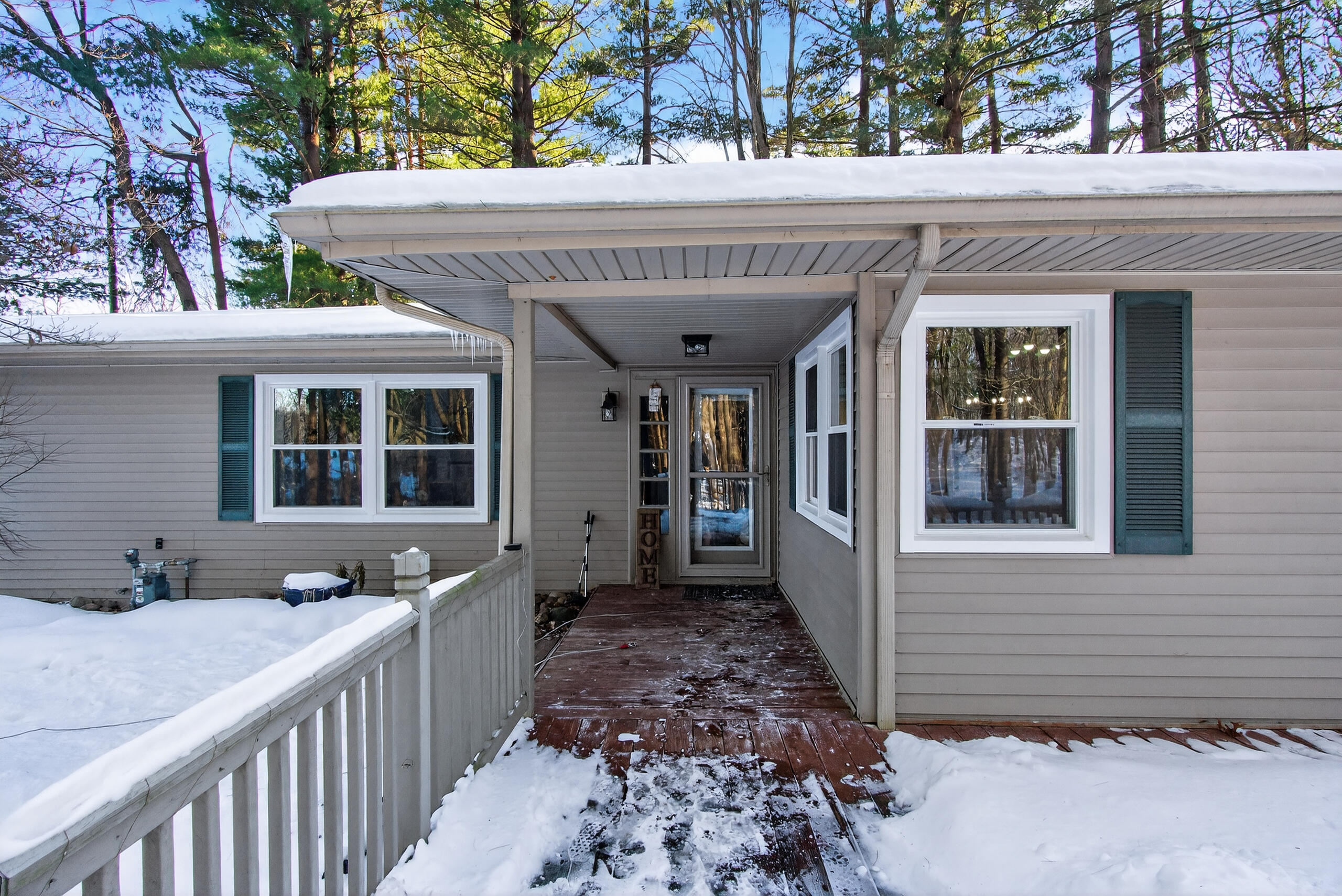 340 Wood Hills Drive