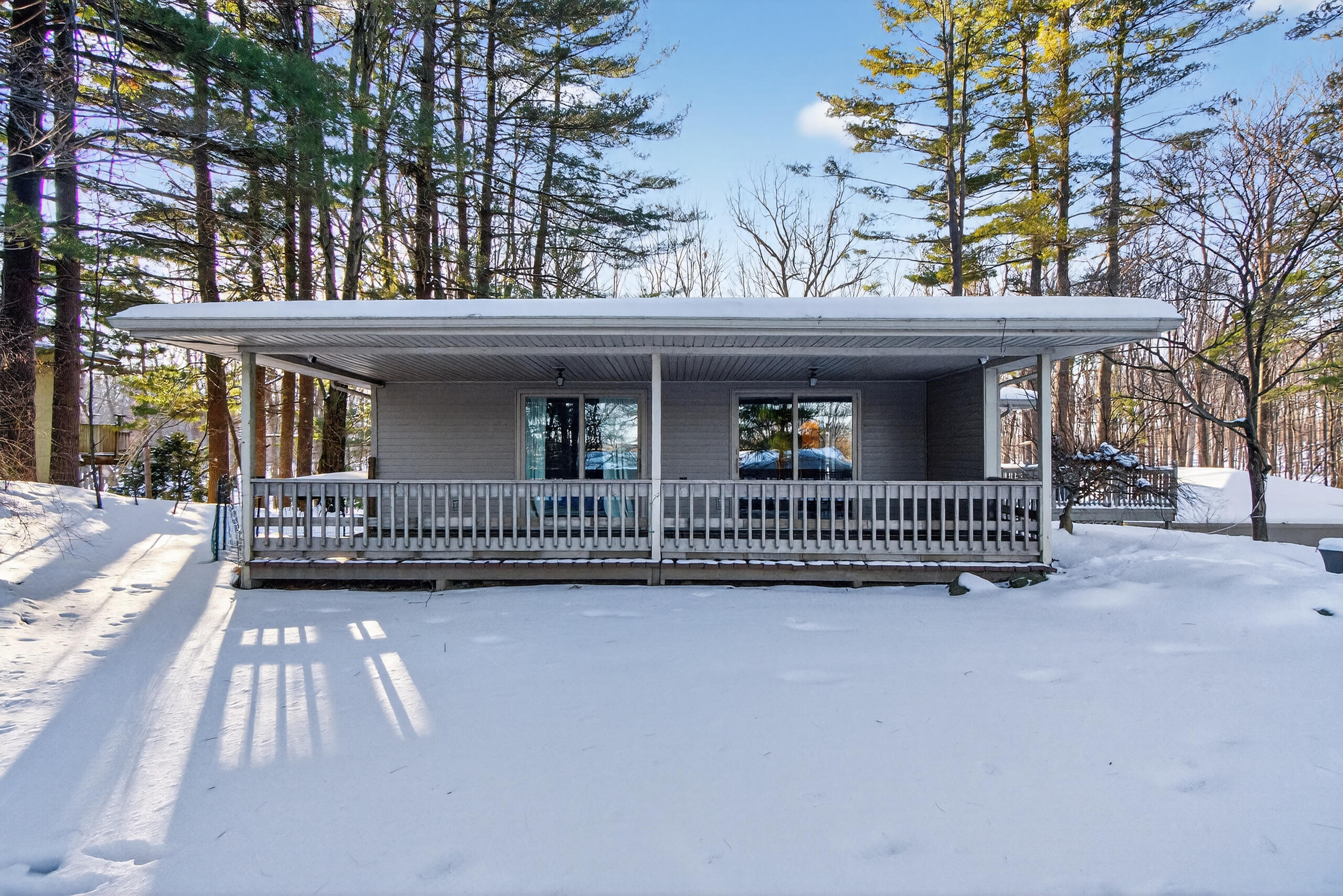 340 Wood Hills Drive