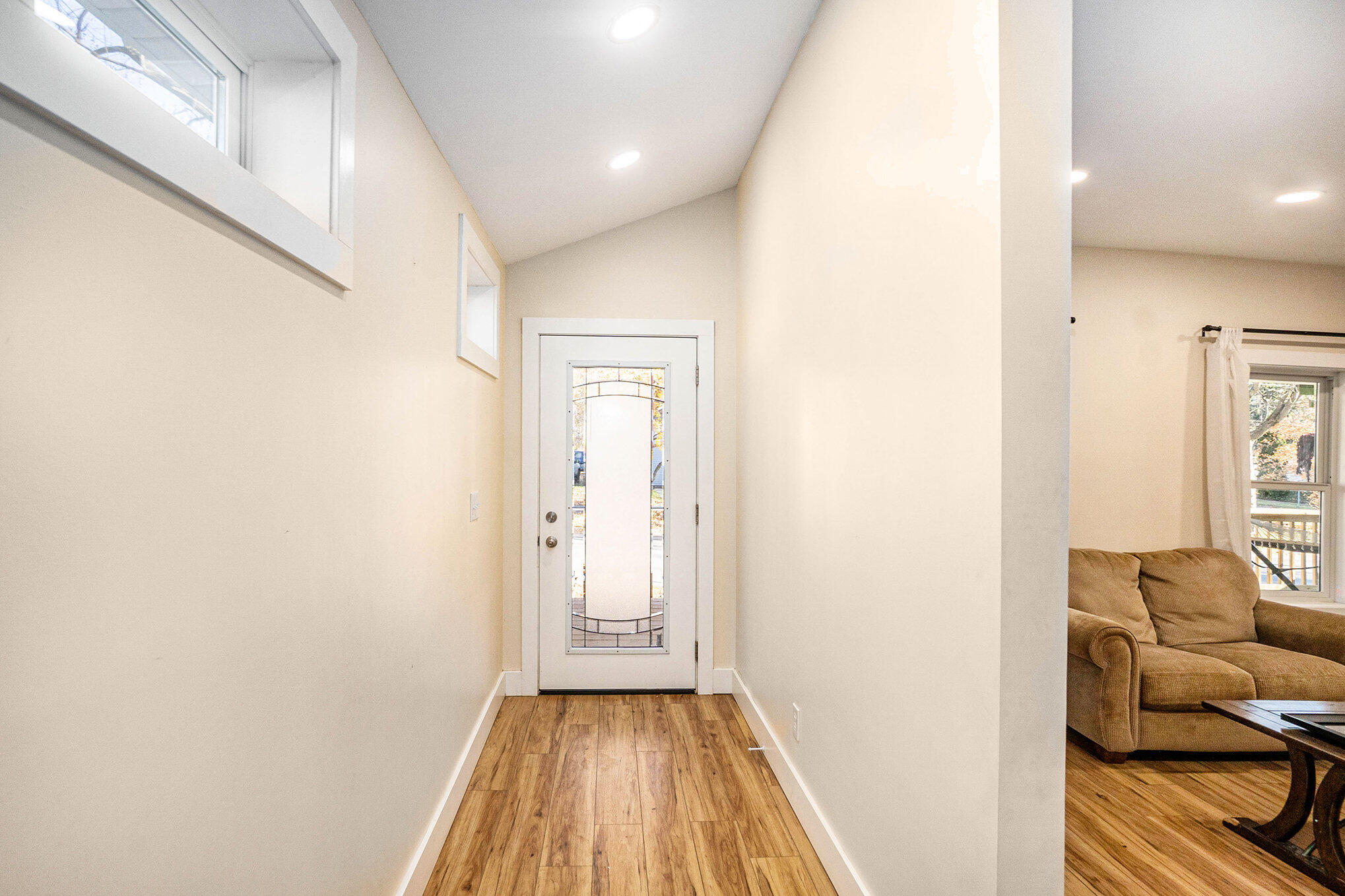 215 S Division Avenue