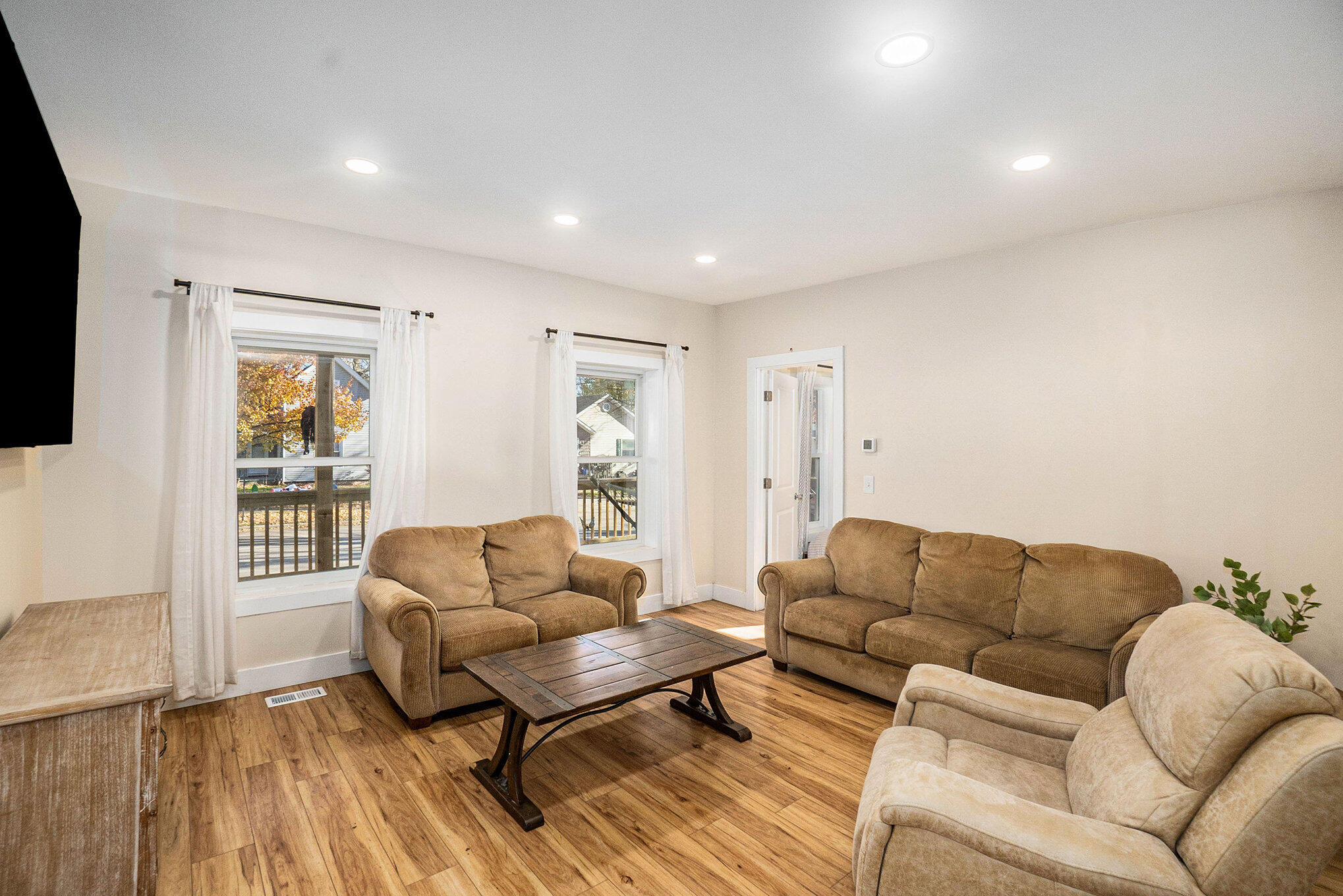 215 S Division Avenue