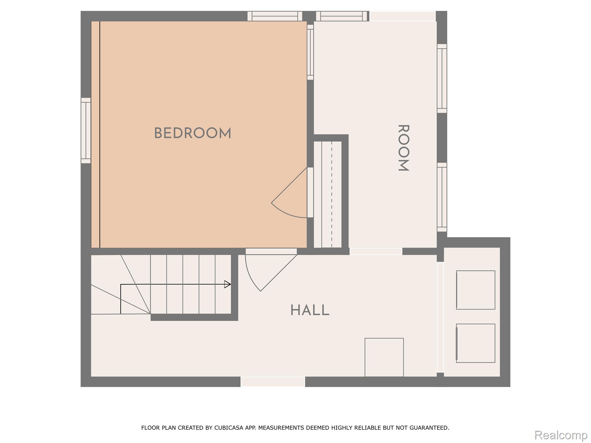 Walled Lake City, Michigan 48390, United States, 2 Bedrooms Bedrooms, ,1 BathroomBathrooms,Residential,Active,132475