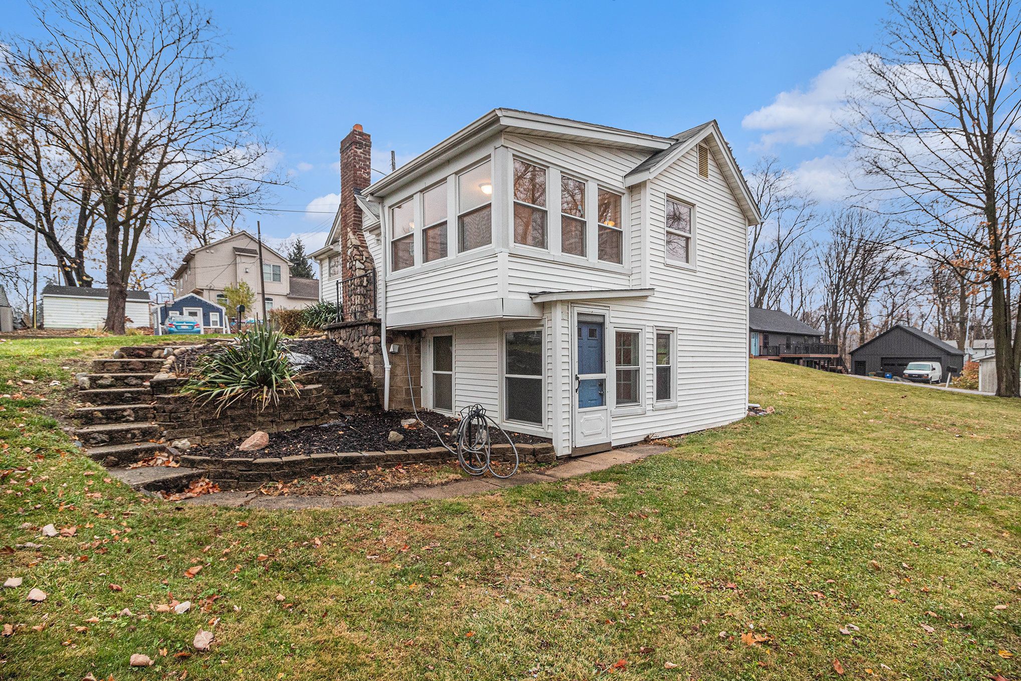 432 MARKET Street