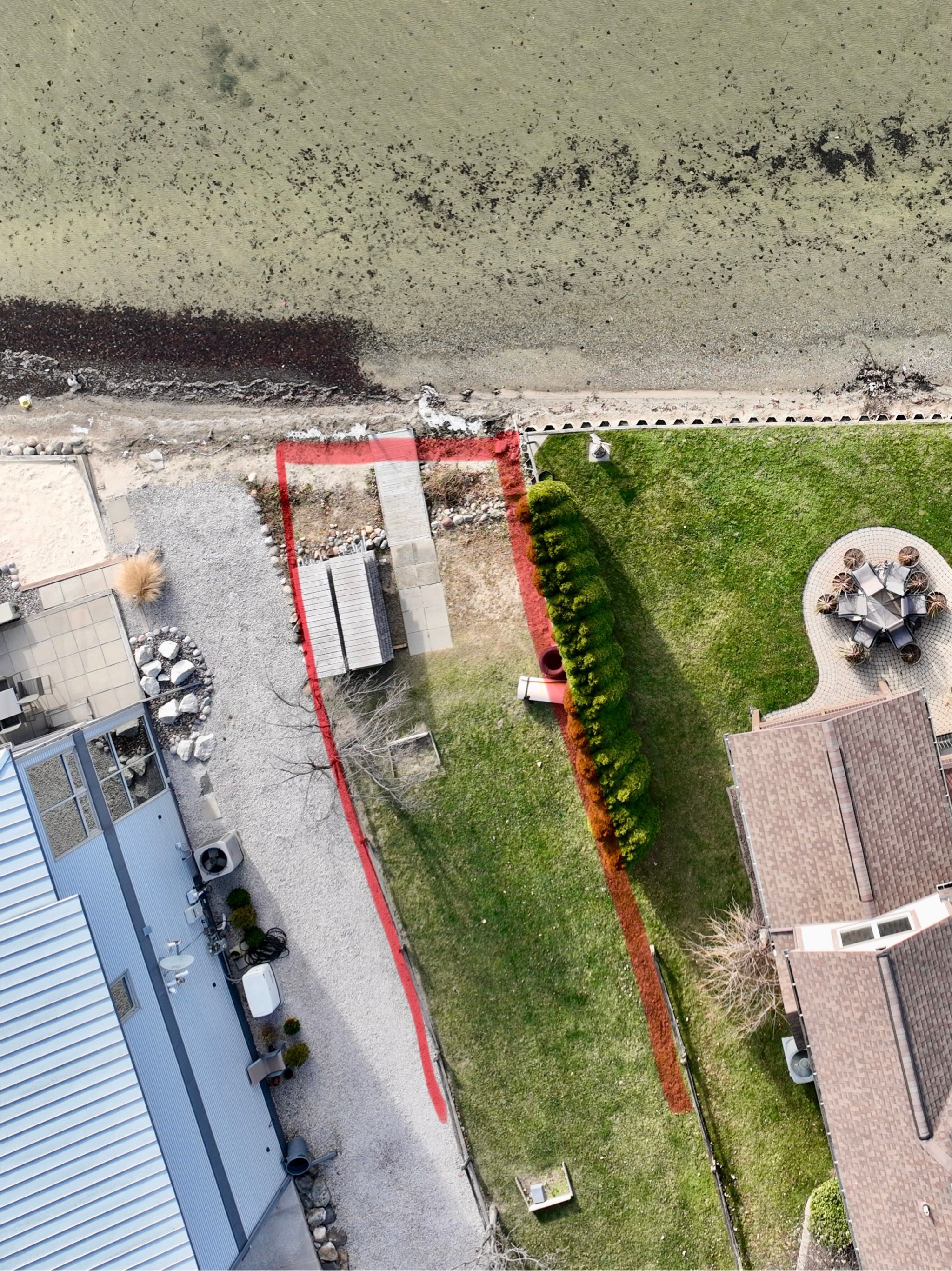 Walled Lake City, Michigan 48390, United States, 2 Bedrooms Bedrooms, ,1 BathroomBathrooms,Residential,Active,132475