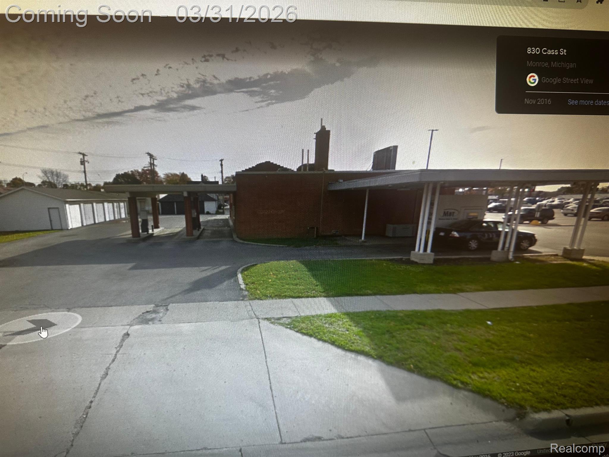 1000 S S MONROE Street