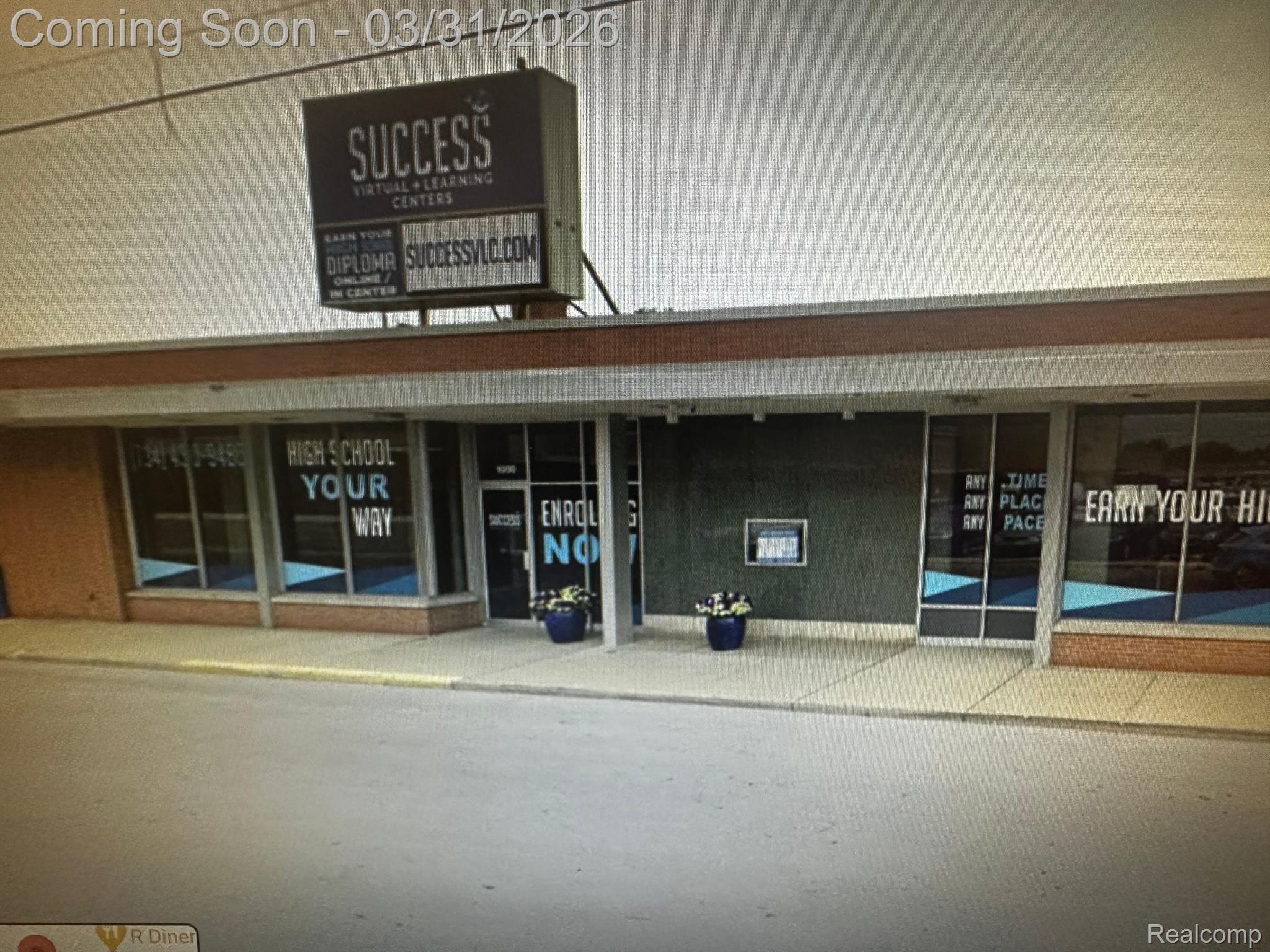 1000 S S MONROE Street