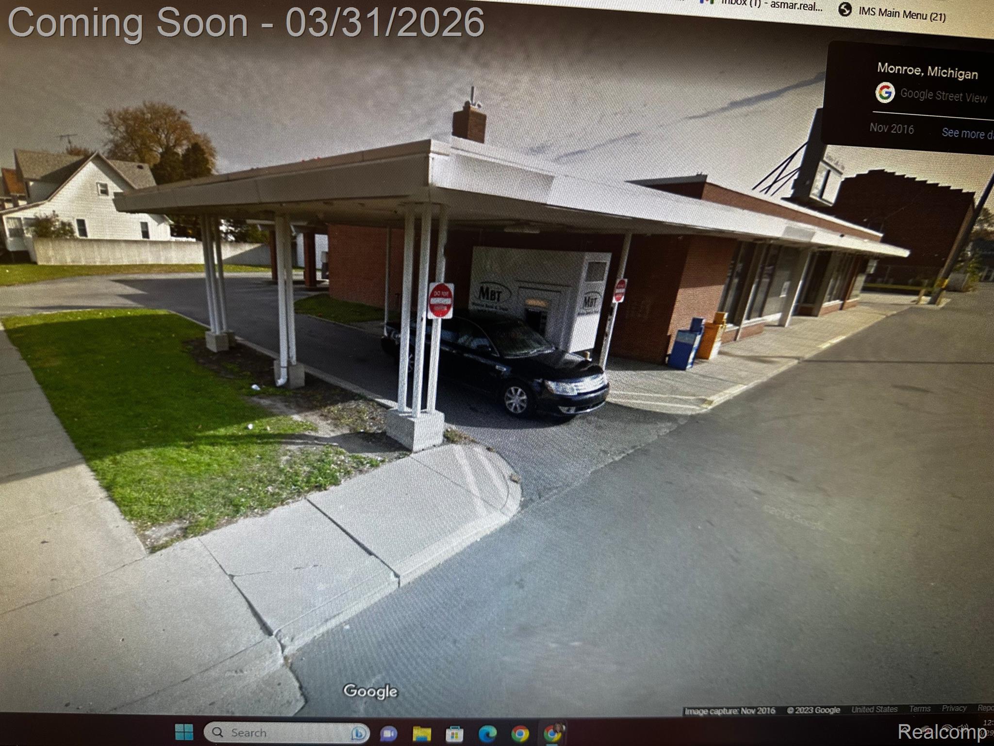 1000 S S MONROE Street