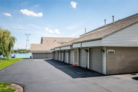 3995 River Road East China Township MI 48054