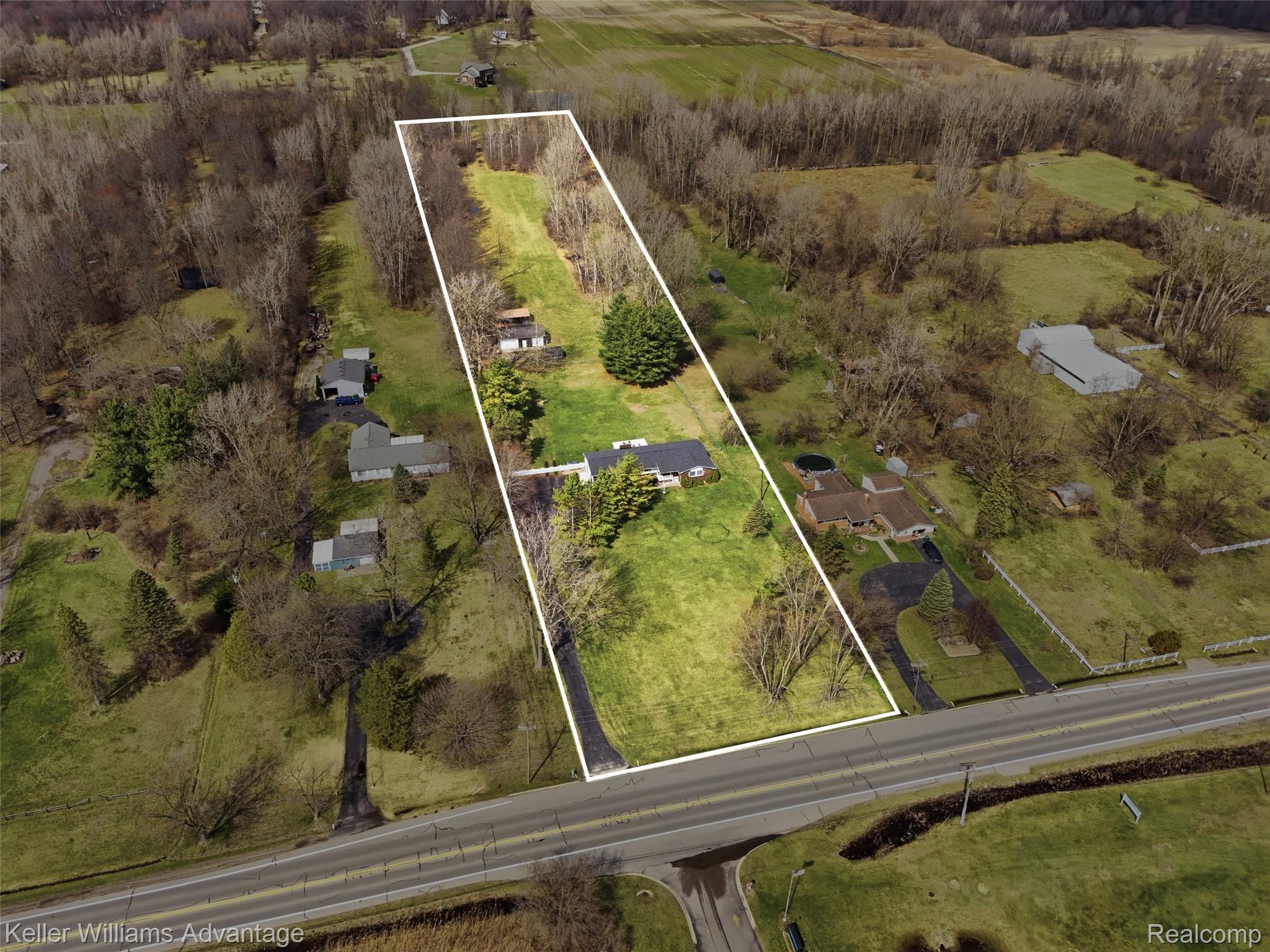 28800 Sibley Road