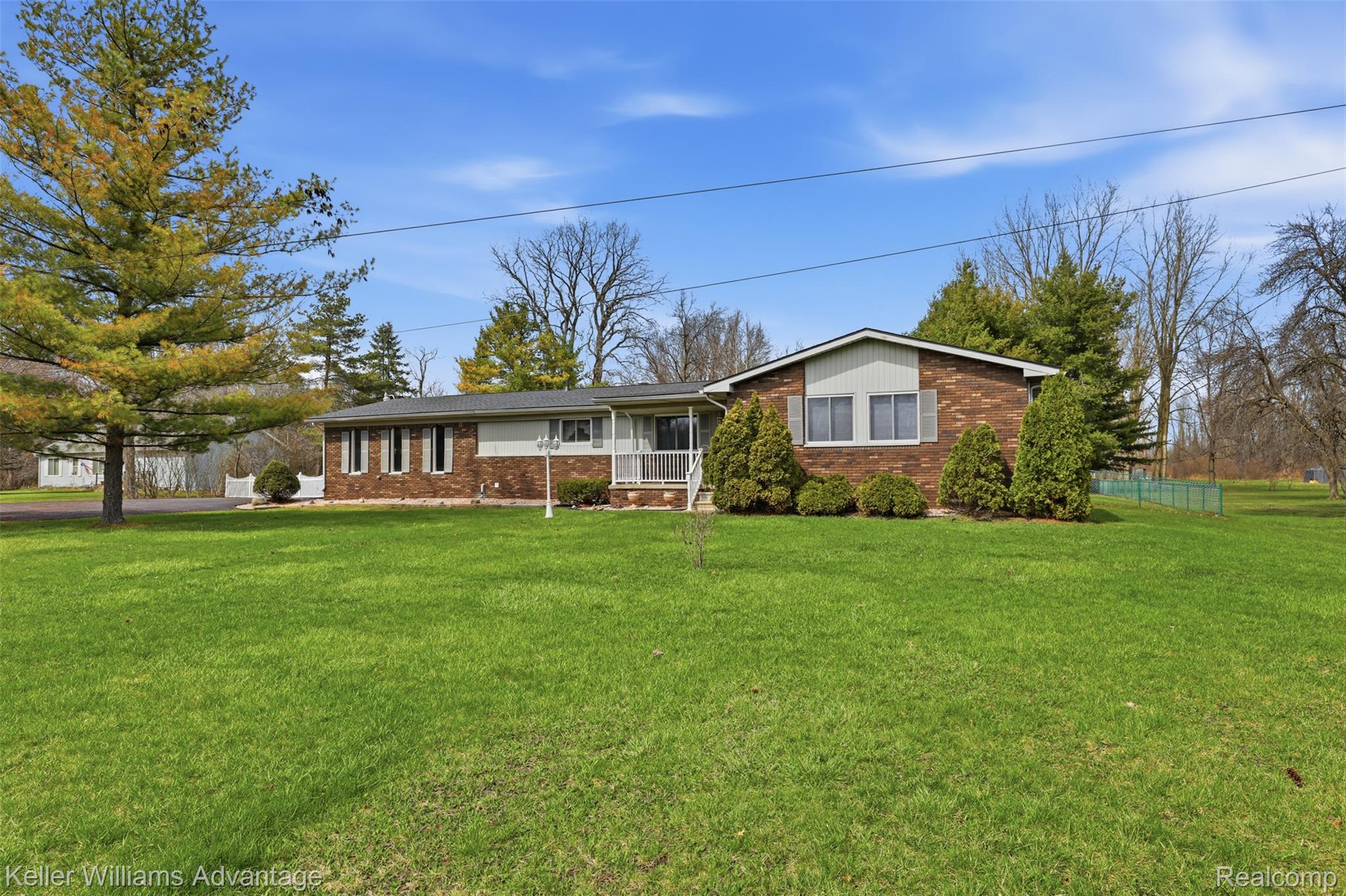 28800 Sibley Road
