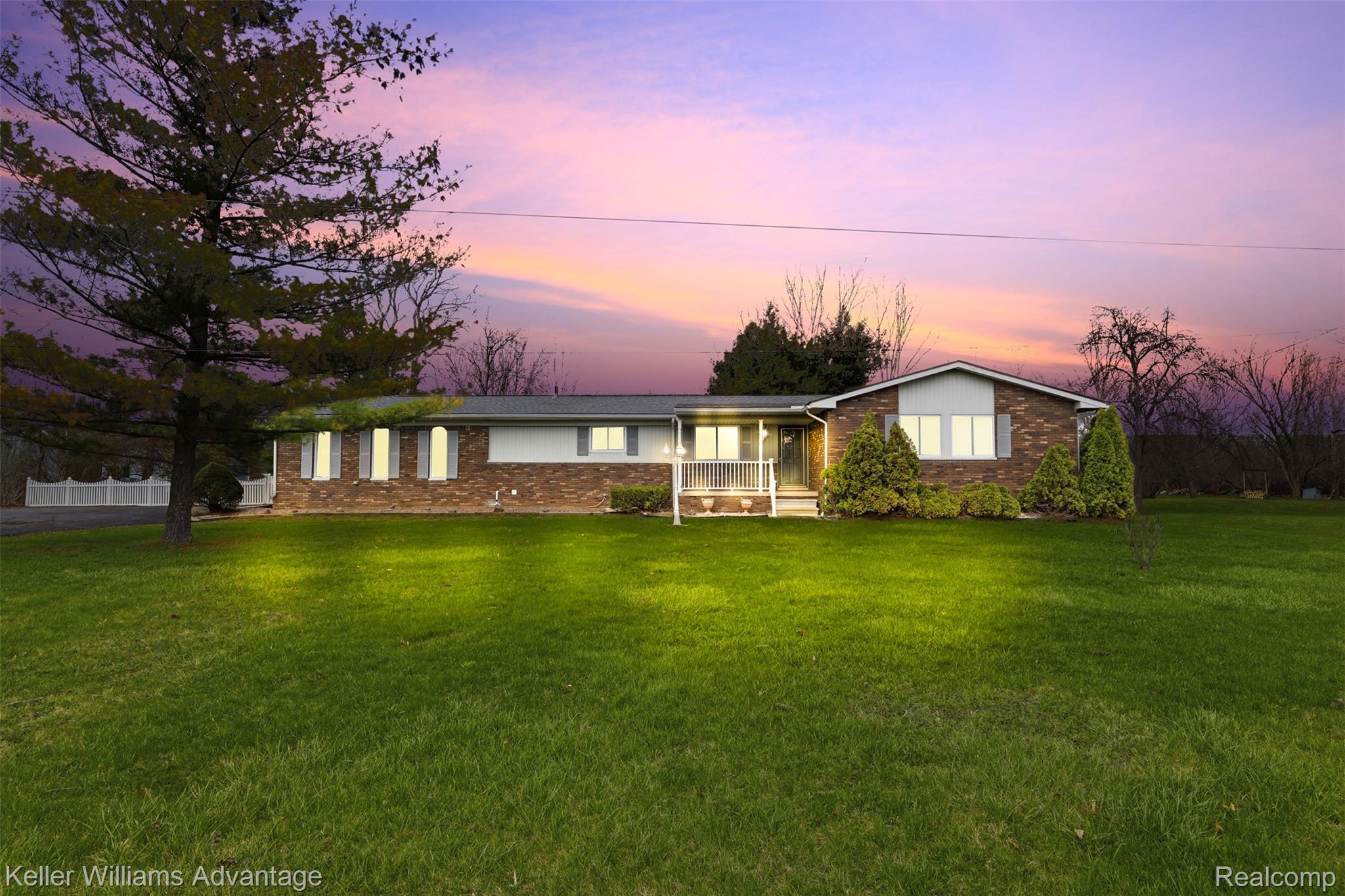 28800 Sibley Road