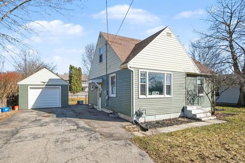 379 E Muskegon Street Cedar Springs City MI 49319