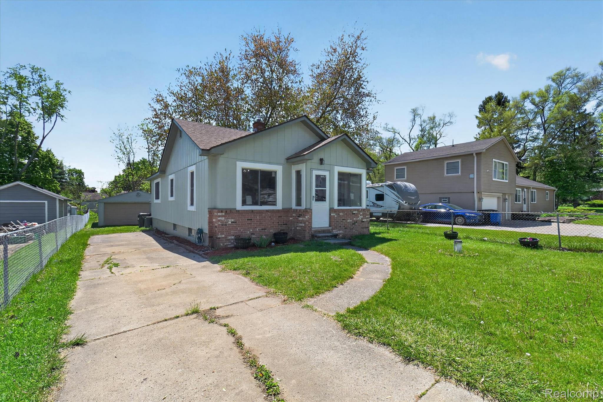 677 Lucille Drive