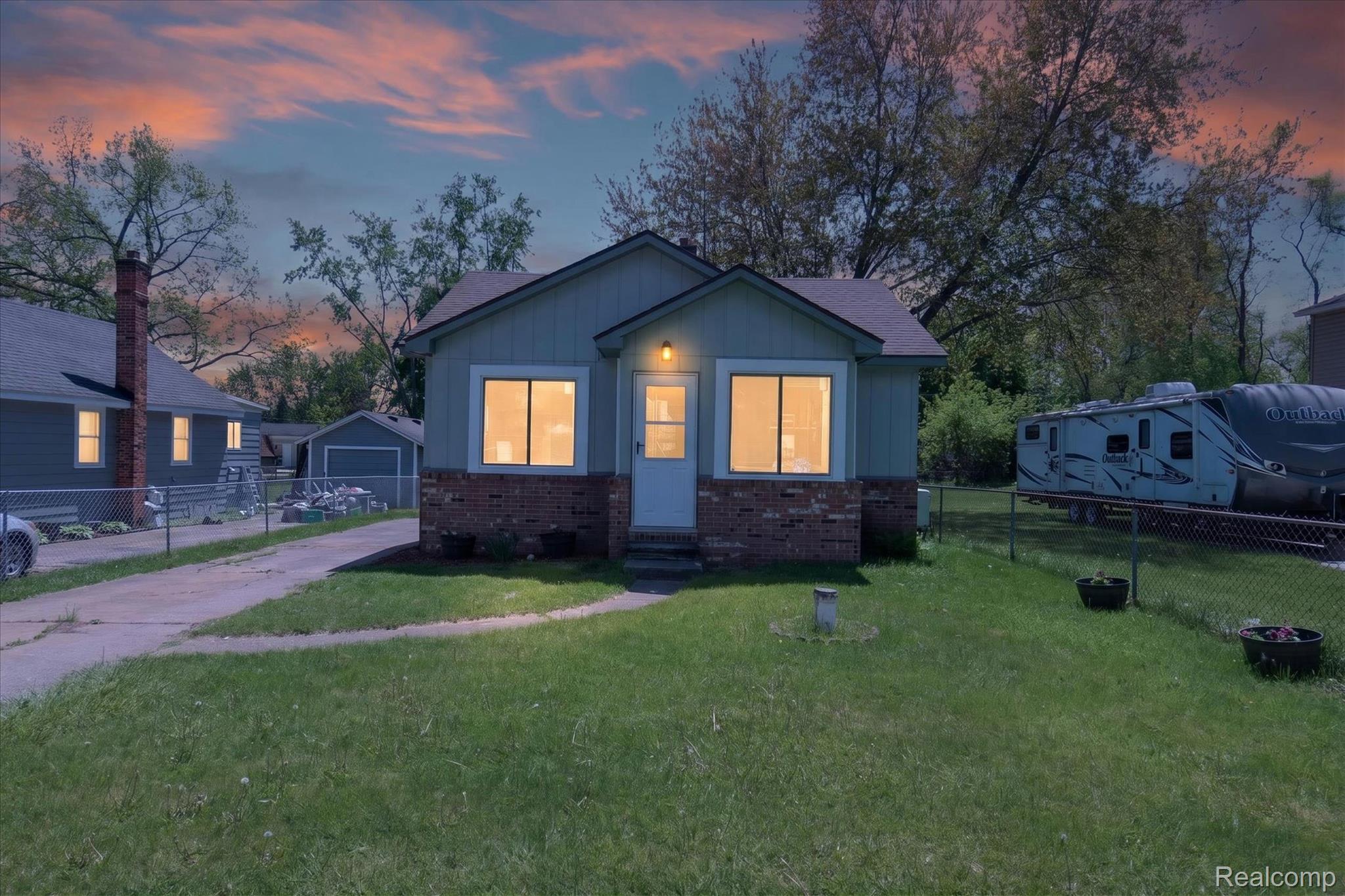 677 Lucille Drive