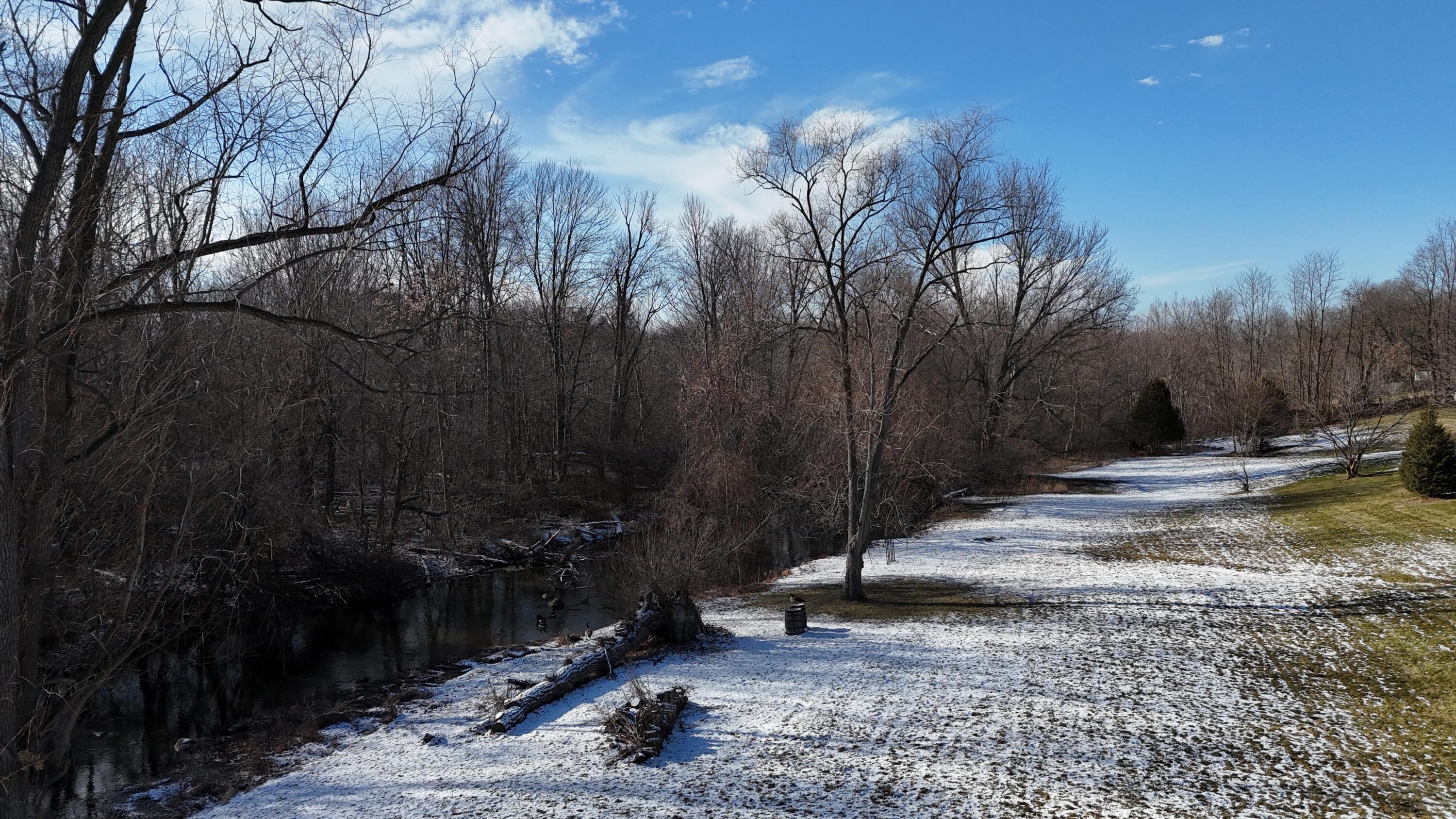 7525 Huron River Drive