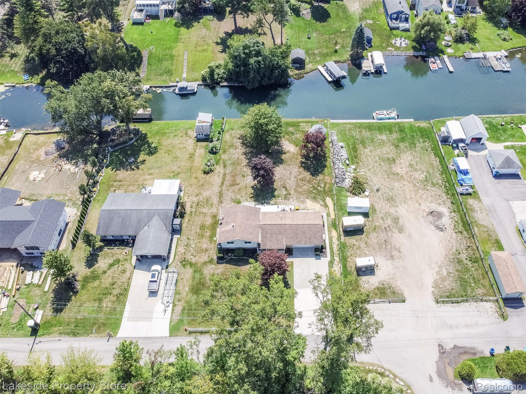 841 Driburg Drive