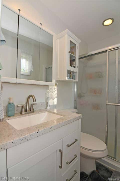 Tiny photo for 4255 N Ash Road, Alcona Township, MI 48742 (MLS # 20261066450)