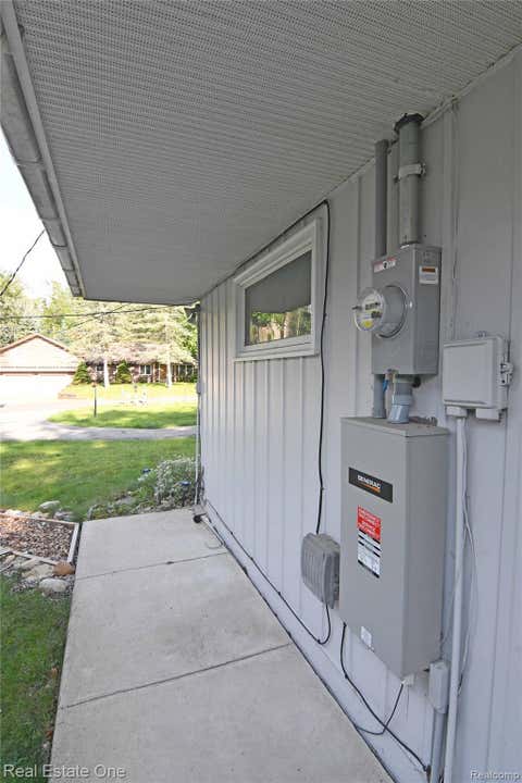 Tiny photo for 4255 N Ash Road, Alcona Township, MI 48742 (MLS # 20261066450)