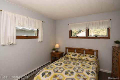 Tiny photo for 4255 N Ash Road, Alcona Township, MI 48742 (MLS # 20261066450)