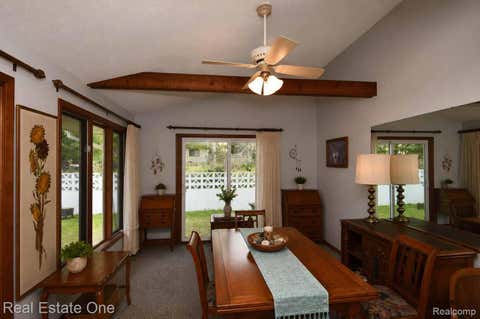 Tiny photo for 4255 N Ash Road, Alcona Township, MI 48742 (MLS # 20261066450)
