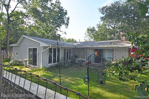Tiny photo for 4255 N Ash Road, Alcona Township, MI 48742 (MLS # 20261066450)
