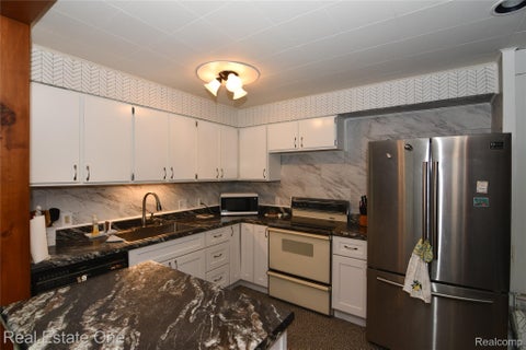 Tiny photo for 4255 N Ash Road, Alcona Township, MI 48742 (MLS # 20261066450)