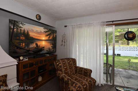 Tiny photo for 4255 N Ash Road, Alcona Township, MI 48742 (MLS # 20261066450)