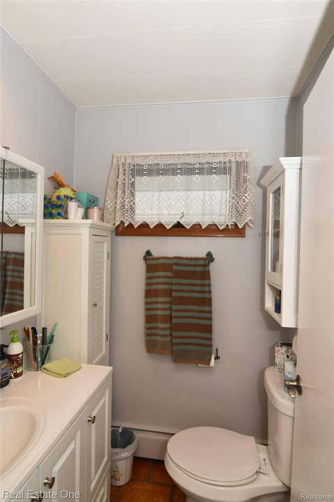 Tiny photo for 4255 N Ash Road, Alcona Township, MI 48742 (MLS # 20261066450)
