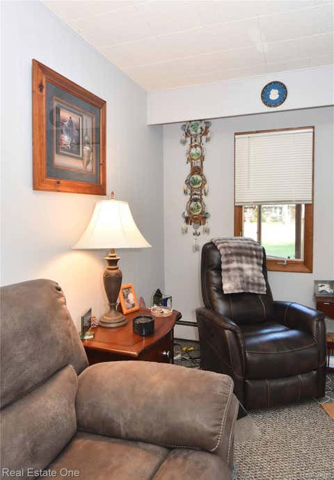 Tiny photo for 4255 N Ash Road, Alcona Township, MI 48742 (MLS # 20261066450)