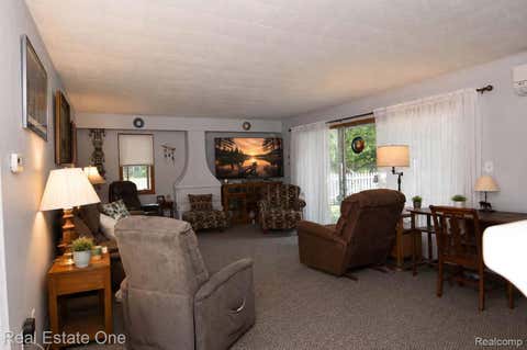 Tiny photo for 4255 N Ash Road, Alcona Township, MI 48742 (MLS # 20261066450)